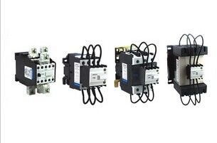 قیمت خوب Small Low Voltage Protection Devices , Fantasy Capacitor Contactor آنلاین