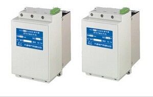 قیمت خوب Capacitive Non-Contact Low Voltage Protection Devices , Dynamic Reactive Power Regulator آنلاین