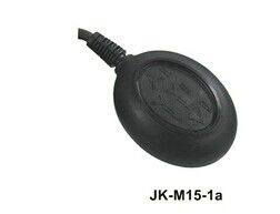 قیمت خوب Practical Low Voltage Protection Devices , Black Electrical Float Switch آنلاین