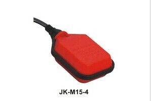 قیمت خوب Red Portable Low Voltage Protection Devices , Auto-control Level Float Switch آنلاین