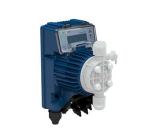قیمت خوب پمپ دوز دیجیتال Solenoid Pump Pump Tekna TPG 603 برای فرآیندهای تصفیه آب آنلاین