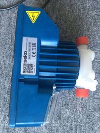 قیمت خوب پمپ های دوز برقی تصفیه آب صفحه نمایش ال سی دی سری Tarnaevo TPR600 TPR603 آنلاین