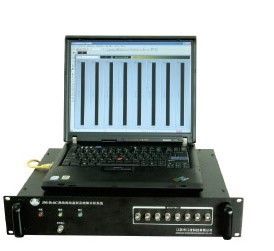 قیمت خوب off-line vibration monitoring JM-B-6C , Off-line Vibration Fault Analysis System آنلاین
