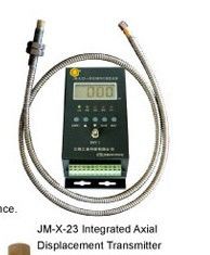 قیمت خوب JM-X  Series Integrated Axial Displacement , Expansion Difference transmitter آنلاین