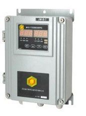 قیمت خوب Digital LED display Rotational Speed Sensor intellgent vibration monitoring آنلاین