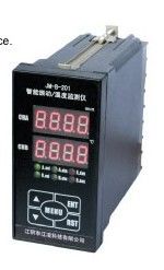 قیمت خوب High reliability Speed Temperature Monitoring Device for oil gas آنلاین