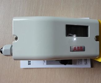 قیمت خوب موقعیت یاب ABB دیجیتال کنترل شیر سوپاپ دیجیتال Positioner V18345-2022521001 با ارتباطات هارت آنلاین