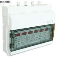 قیمت خوب Horizontal vibration Monitoring and Protection Series For metallurgy آنلاین