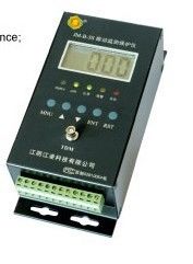 قیمت خوب Chemical industry Protetion Device With 4 digit LCD diaplay آنلاین