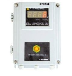 قیمت خوب JM-C-7F 2 سطح سوئیچ خروجی هشدار آنلاین