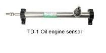 قیمت خوب TD / UT Series Travel Rotational Speed Sensor High precision آنلاین
