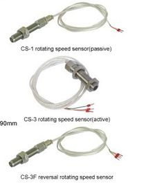 قیمت خوب CS Series Rotating Speed Sensor high anterference capability آنلاین