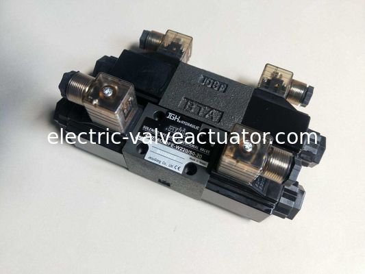 قیمت خوب شیرهای کاهنده مدولار JGH MBRV آنلاین