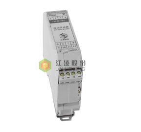 قیمت خوب فرستنده لرزش 4-20mA DIN 35mm JM-B-3B آنلاین