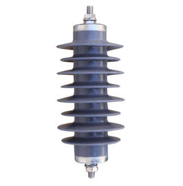 قیمت خوب ZR-12KV 3KV به 220kv انعطاف پذیر فلز اکسید فلز Surge Arrester آنلاین
