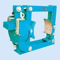قیمت خوب سری ZWZA از ترمز های طبل الکترومغناطیسی DC آنلاین