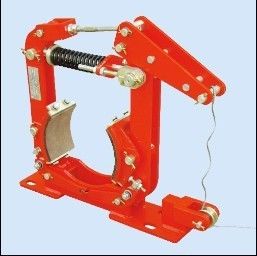 قیمت خوب YWZ (B) سری ترمز درام به طور معمول باز آنلاین