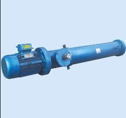 قیمت خوب Electromagnetic Electro Hydraulic Thruster Brake Push Rod DYT Series آنلاین