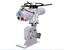 قیمت خوب 0-10MA IP68 380VAC سوپاپ برقی محرک 11A / MOBF64 با Rotork آنلاین