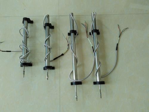 قیمت خوب سنسور سرعت توربین جابجایی LVDT 2000TD CS-1 dc12v آنلاین