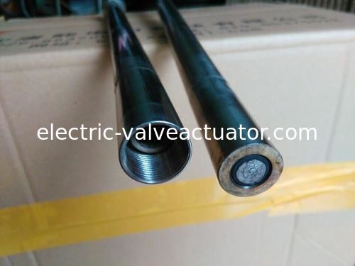 دستگیره سخت اسلحه اسلحه روشن کننده با انرژی بالا دیگ آتش گیر سیستم روشن کننده دیگ