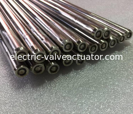 قیمت خوب سیستم روشنایی دیگ Φ18 تفنگ روشنایی شکاف جرقه سخت شکاف جرقه جرقه آنلاین