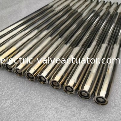 سیستم احتراق برای مشعل دیگ بخار سیستم اسکنر شعله دستگاه احتراق الکتریکی