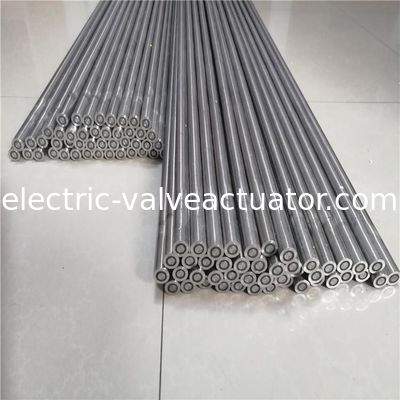 قیمت خوب تفنگ روشن کننده با انرژی بالا، میله جرقه Φ12、Φ16、Φ18 سیستم روشن کننده با عملکرد بالا آنلاین