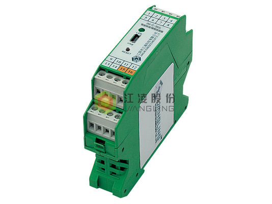 قیمت خوب JM-C-3KA DIN 35 سنسور سرعت دورانی 20 میلی آمپر آنلاین