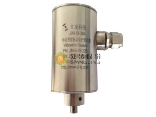 قیمت خوب فرستنده محافظت در برابر لرزش IP66 30Vdc RS485 JM-B-39 آنلاین