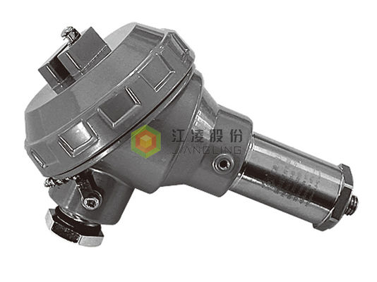 قیمت خوب فرستنده ویبره تحمل بلبرینگ Exd II CT6 DC24V 20mA JM-B-35 / E آنلاین