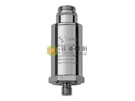 قیمت خوب سنسور سرعت چرخشی پیزوالکتریک 200 هرتز 2 میلی متر ZHJ-2 آنلاین