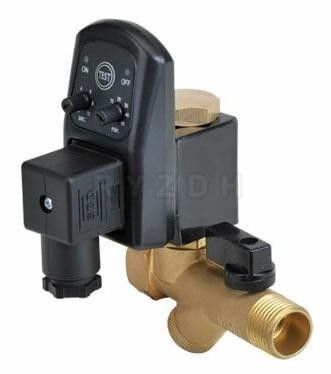قیمت خوب RPT-16B-04 شیر تخلیه الکترونیکی خودکار اتوماسیون شانگهای رییی آنلاین
