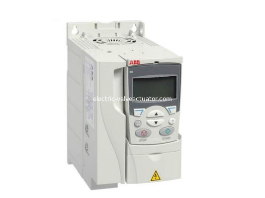 قیمت خوب Mechanical Drive ABB Hybrid Inverter 0.75KW IP20 ACS355-03E-02A4-4+B063 آنلاین