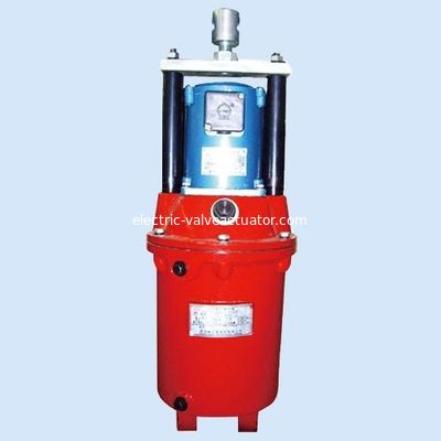قیمت خوب ED301/6 سری Electro-Hydraulic Thurster مطابق با YWZ9-300/E5 ED-121/6 استفاده از YWZ4,YWZ5,YWZ8,YWZ9,YWZP آنلاین