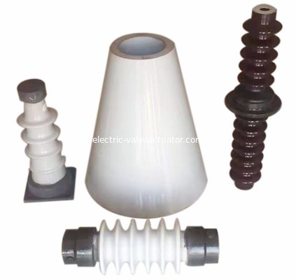قیمت خوب OEM پوشه چینی برای ولتاژ 72kv تا 120kv آنلاین
