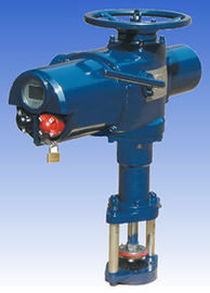 قیمت خوب نیروی محرکه الکتریکی قابل تنظیم هوشمند SND-ZTZ16000-1.5 / 40-320 نیروی کمکی Changzhou equi آنلاین