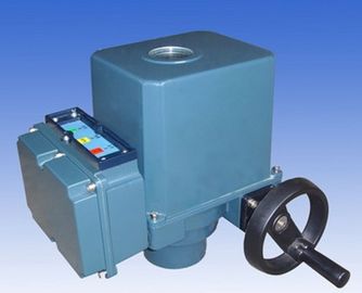 قیمت خوب SND-QDZ (I) 50، SND-QDZ (I) 100 موتور الکتریکی دوار با سیستم S2 برای لوله های تهویه آنلاین