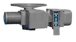قیمت خوب JB2920 2SA3542، 2800Nm سوپاپ سوپاپ دقیق الکتریکی برای نیروگاه ها آنلاین