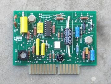 قیمت خوب فیدر زغال سنگ، لوازم جانبی A2 PCB، کارت A2، پانل تبدیل فرکانس / کنونی CS10874-1 آنلاین