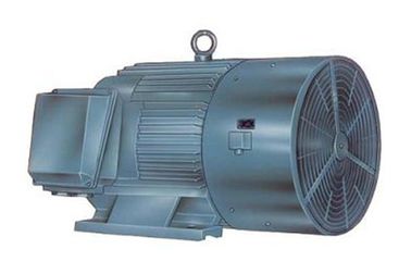 قیمت خوب موتور Y2VP تنظیم سرعت چرخش سرعت 7.5kw، 25kw، 300kw برای صنایع سبک آنلاین