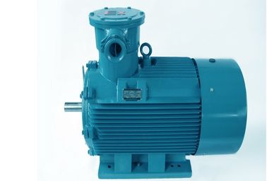 قیمت خوب IP55 موتورهای غیر انفجار ضد انفجار YB2-160L-4، YB2-180L-4 50/60 HZ آنلاین