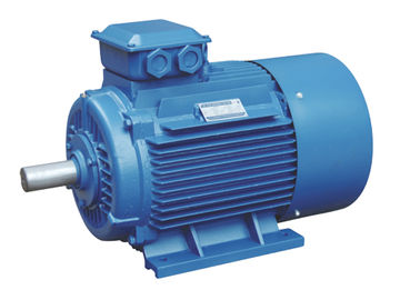 قیمت خوب Y2 سری 3 سه فاز 2 پیمانه موتور الکتریکی موتور Y2-180M-2، Y2-112M-2 آنلاین