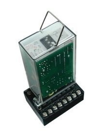 قیمت خوب JS-11A SERIES TIME رله کنترل الکترونیکی (JS-11A / 12) DC 220V، 0.02S ~ 999H آنلاین