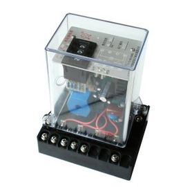 قیمت خوب DK NON-AUXILIARY POWER SUPPLY VOLTAGE کنترل الکترونیکی RELAY (JY-7A / 1DK) 19V - 130V آنلاین