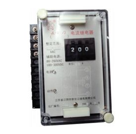 قیمت خوب سری JL-8B رله حفاظت بیش از حد مقاومت عایق مقاومت مصرف انرژی <4W آنلاین