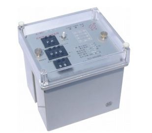 قیمت خوب JL-8C / 12-3-1X-200 0.1A - 9.9A ANTI TIME LIMIT RELAY CURRENT برای دستگاه های حفاظت رله آنلاین
