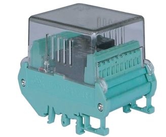 قیمت خوب DZY-204 رطوبت، DZY-401 SERIALS STATIC AUXILIAR RELAY برای دستگاه های کنترل خودکار آنلاین