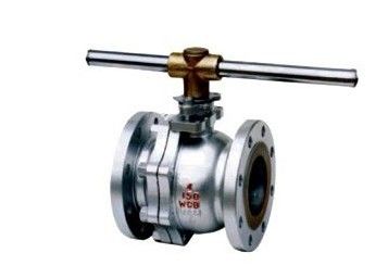 قیمت خوب کلاس 150 ~ 300 فشار بالا فولاد ضد زنگ فولاد دریچه شناور ASTM A216 WCB، A351 CF8 آنلاین
