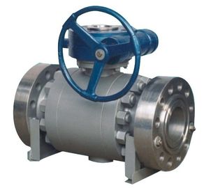 قیمت خوب 1/2 "- 2" کلاس 150 ~ 1500 فولاد ضد سرقت دروازه دروازه API 602، BS 5352 آنلاین